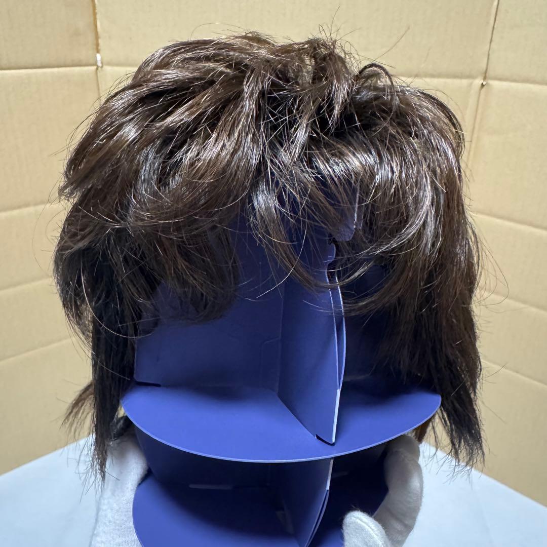 M8874フォンテーヌ 医療用ウィッグ アデランス FONTAINE