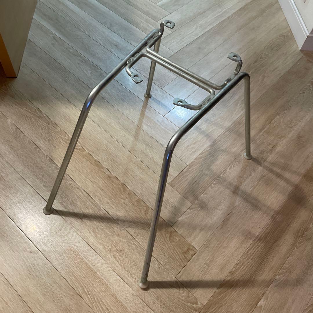 イームズ　Hベース　ヴィンテージ　ハーマンミラー　シェルチェア