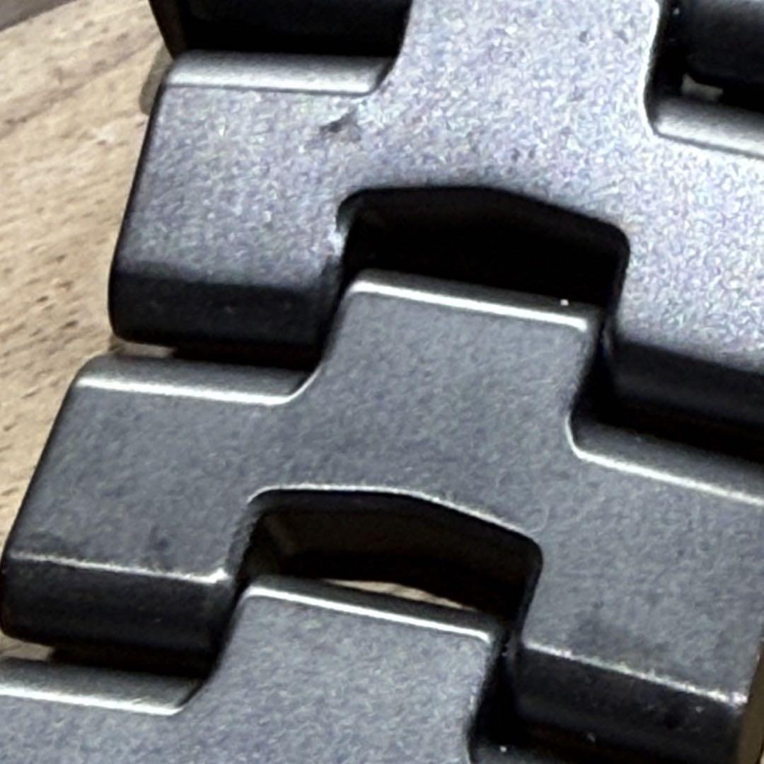 ガーミンGarmin ウォッチ用金属ベルト純正