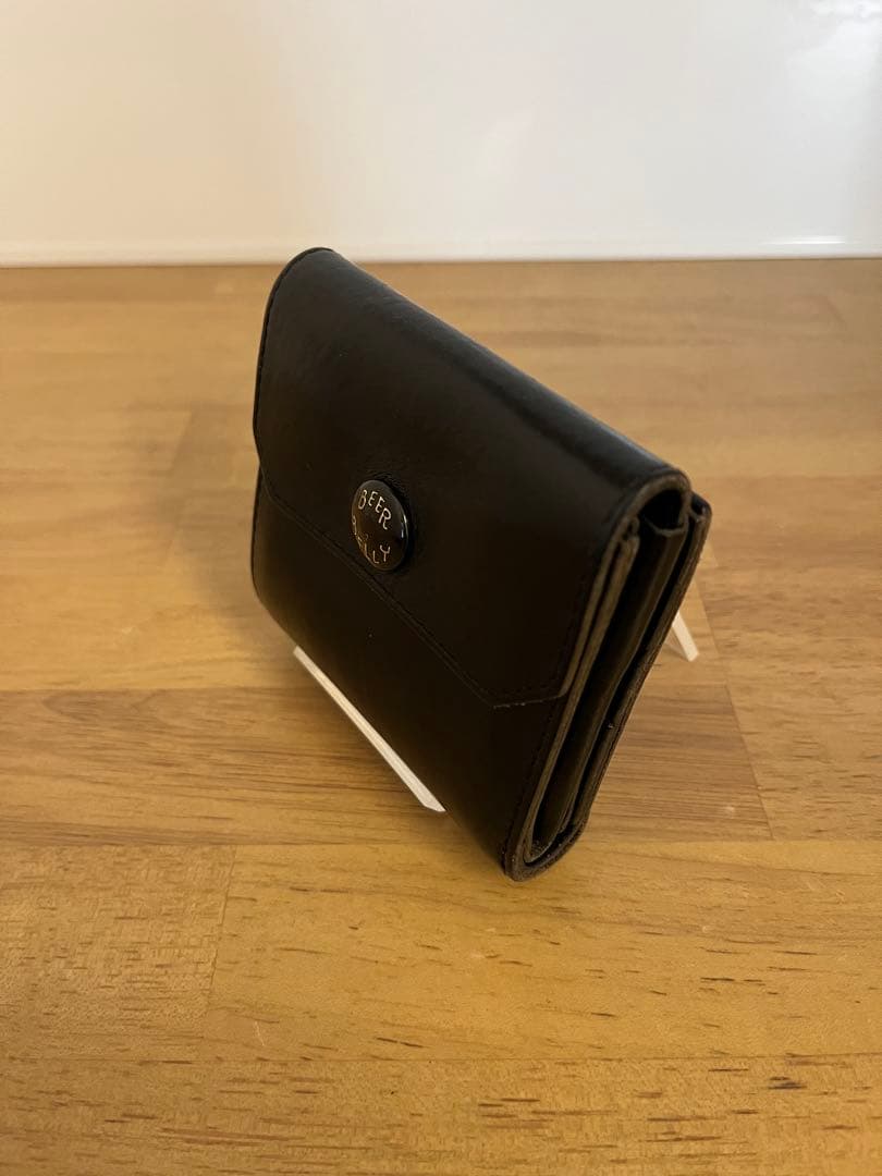 BEERBELLY ビアベリーハッチバック ブラック 箱あり