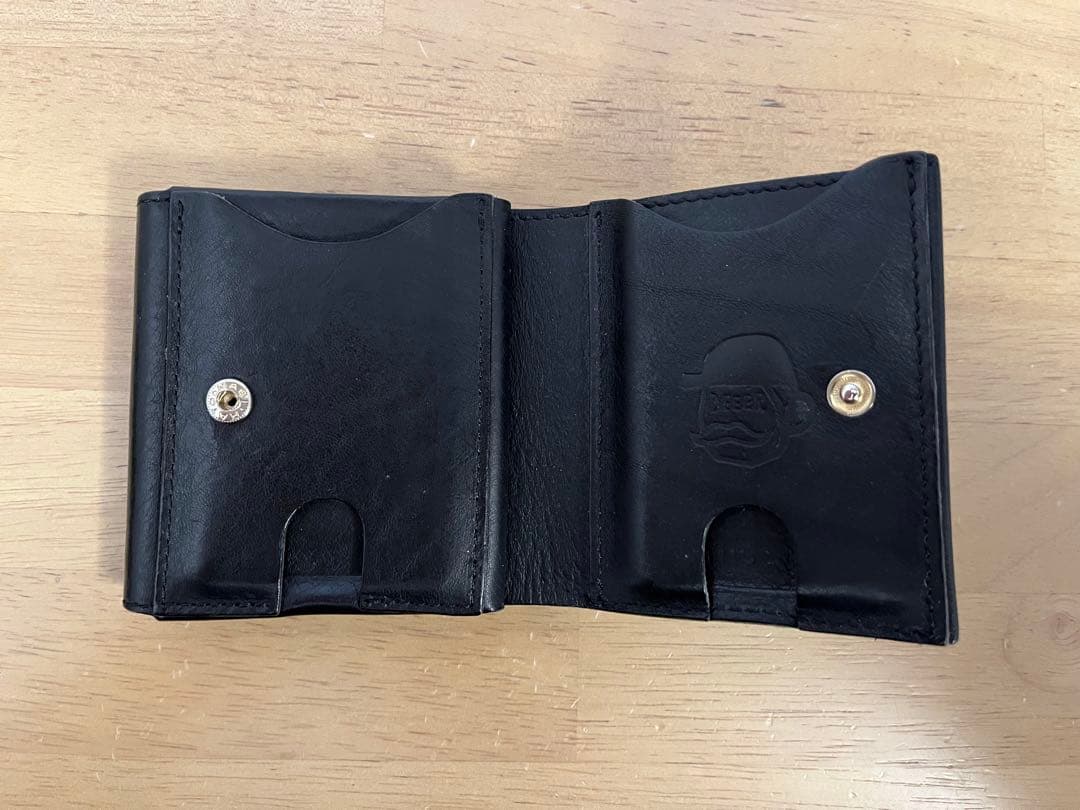 BEERBELLY ビアベリーハッチバック ブラック 箱あり