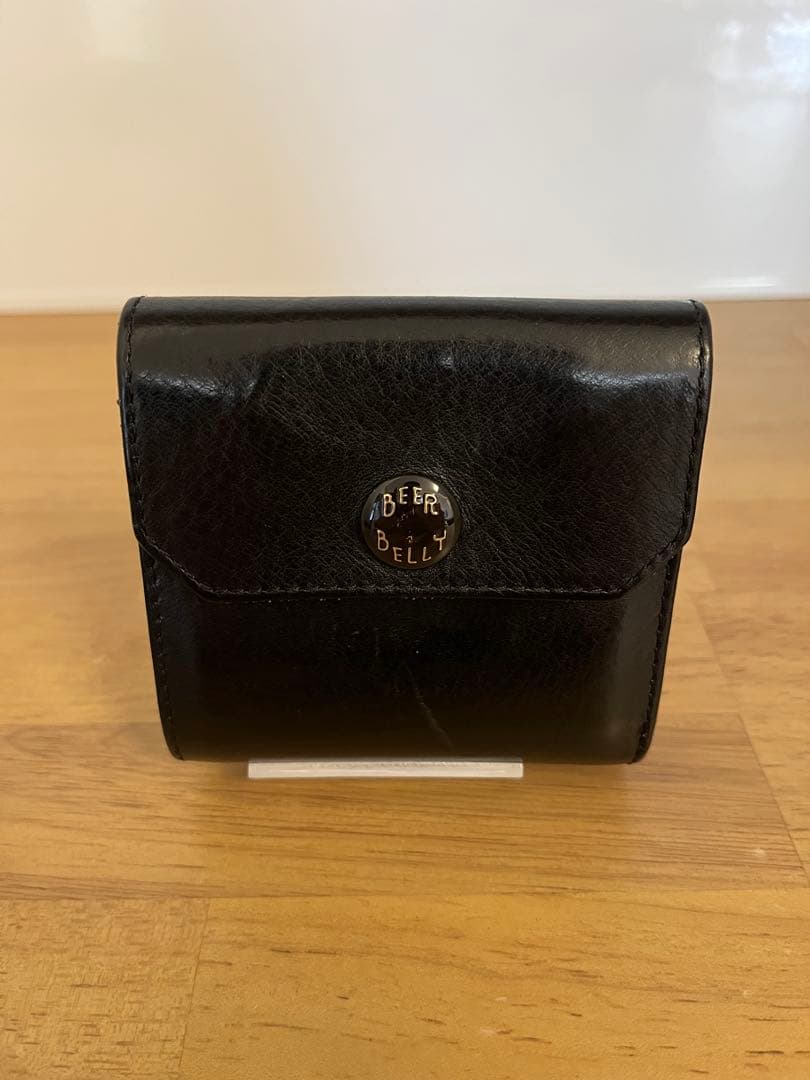 BEERBELLY ビアベリーハッチバック ブラック 箱あり