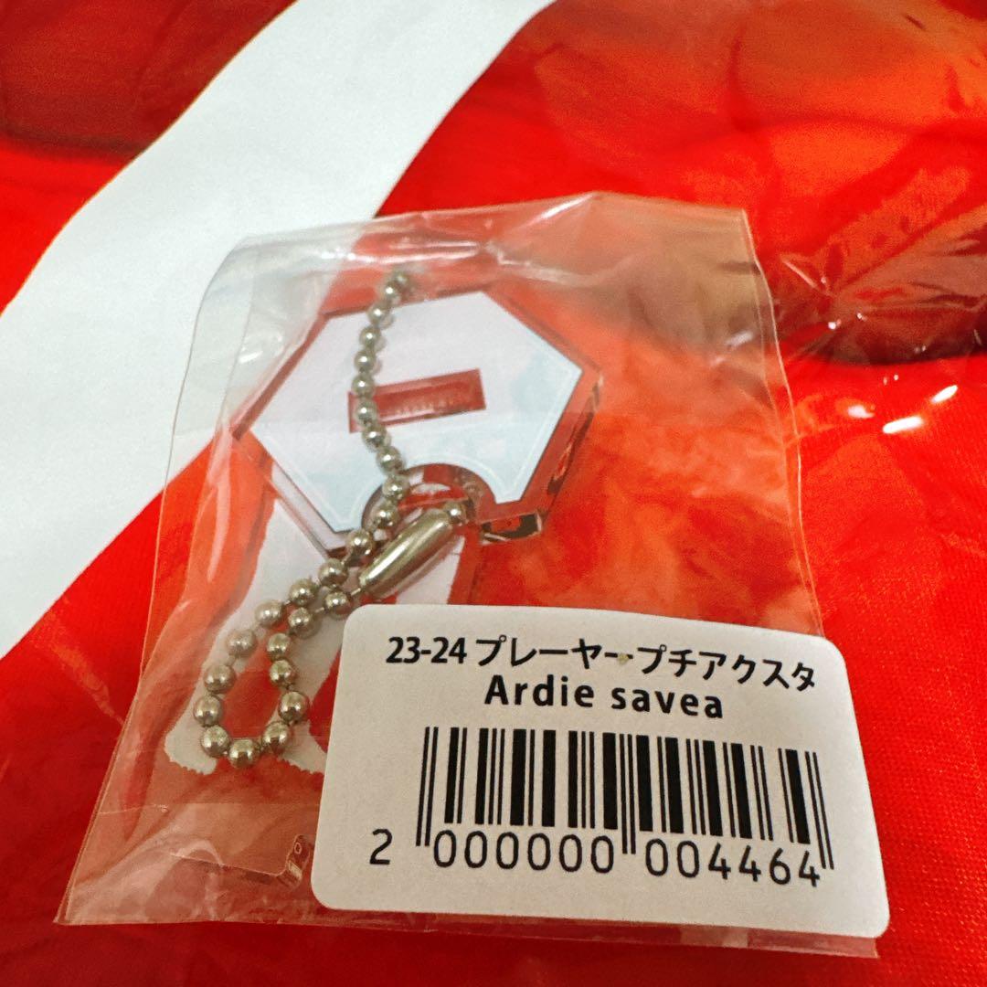 オーセンティックジャージ　アクスタ　フランカー　アーディサベア　ラグビー