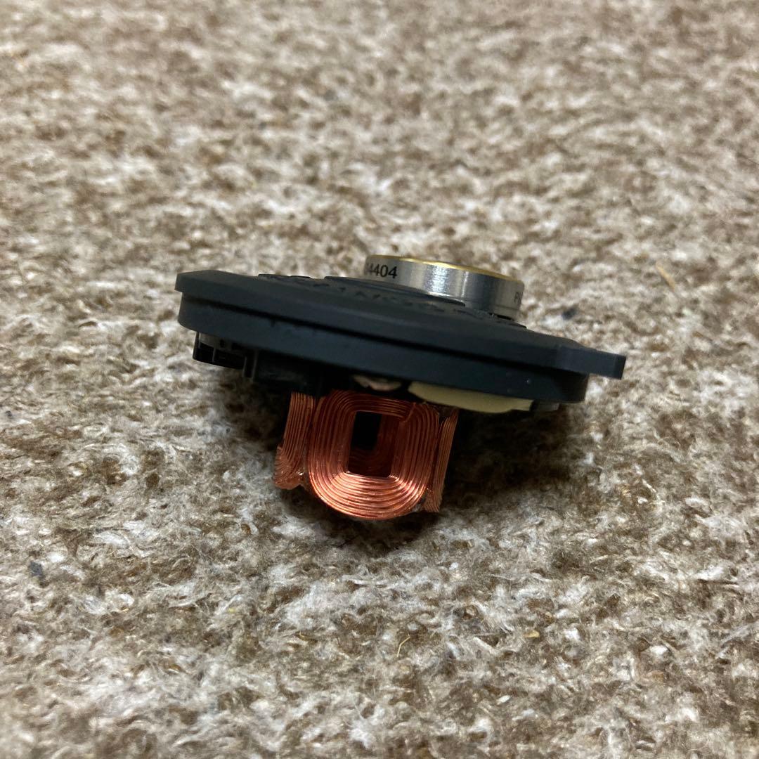 希少 動作未確認 シマノ 夢屋 03 カルカッタコンクエスト200 フロロ DC