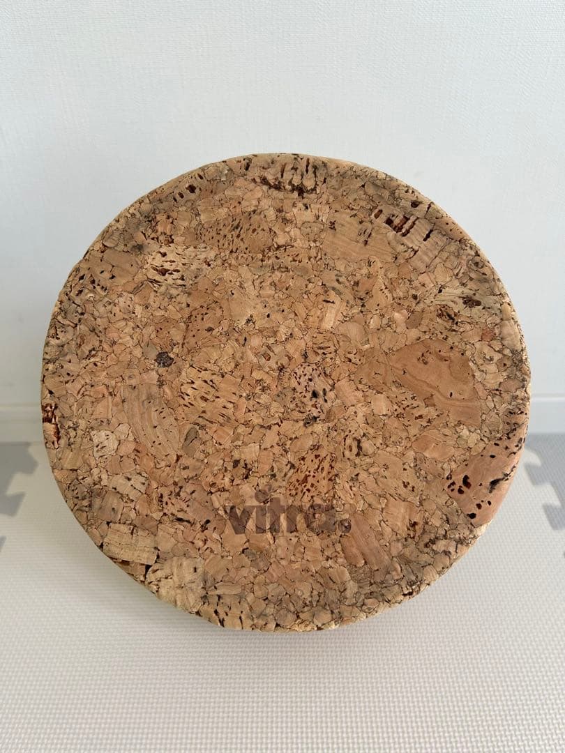 Vitraのコルクスツール