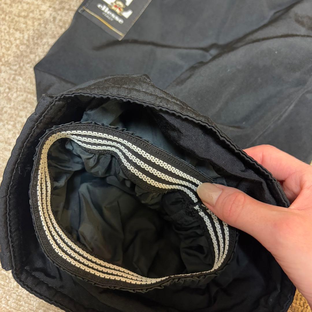 R　 ellesse(GOLDWIN)Ladiesスノボウェア3点セット