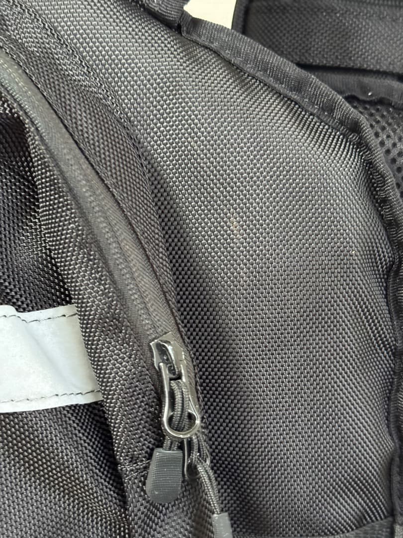 激レア 希少 絶版 美品 がまかつ タックルベスト LE-2152