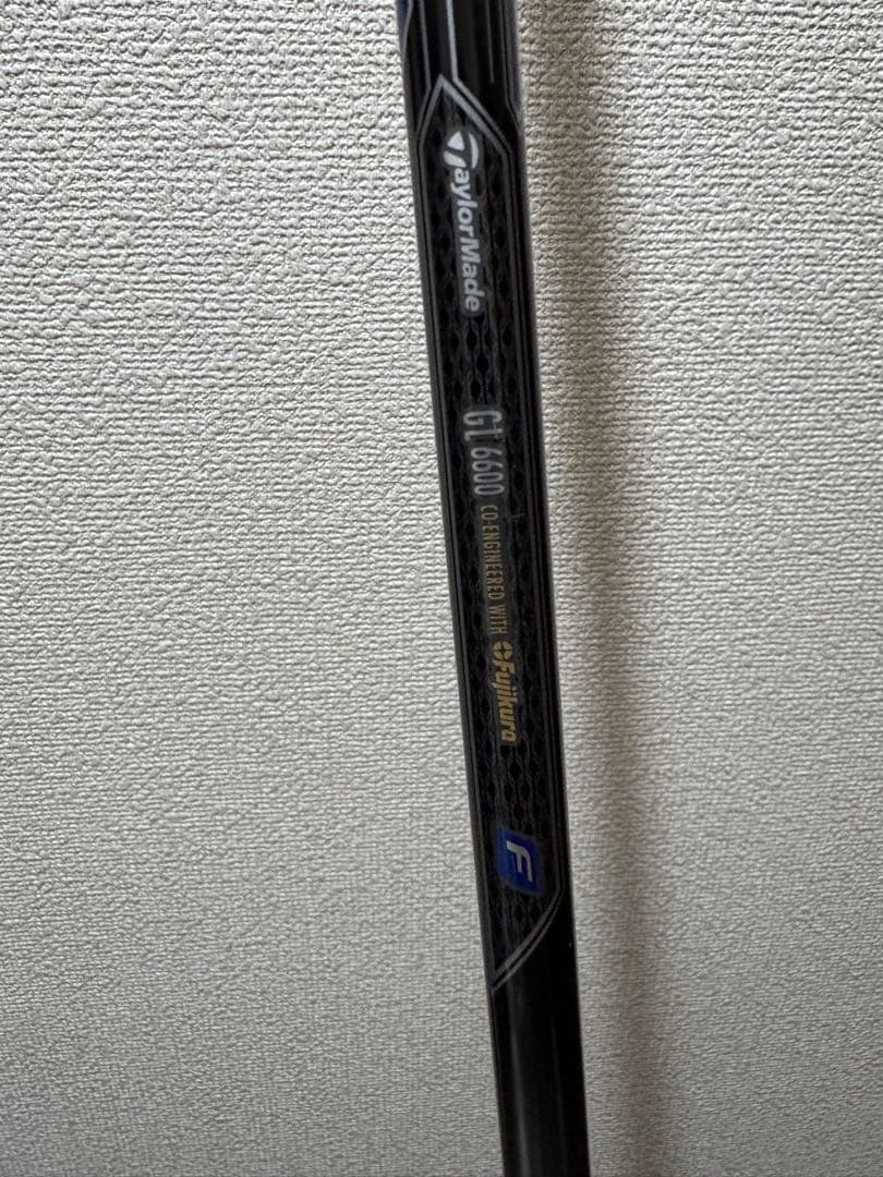 F GLOIRE 5番ウッド テーラーメイド 18度　5w