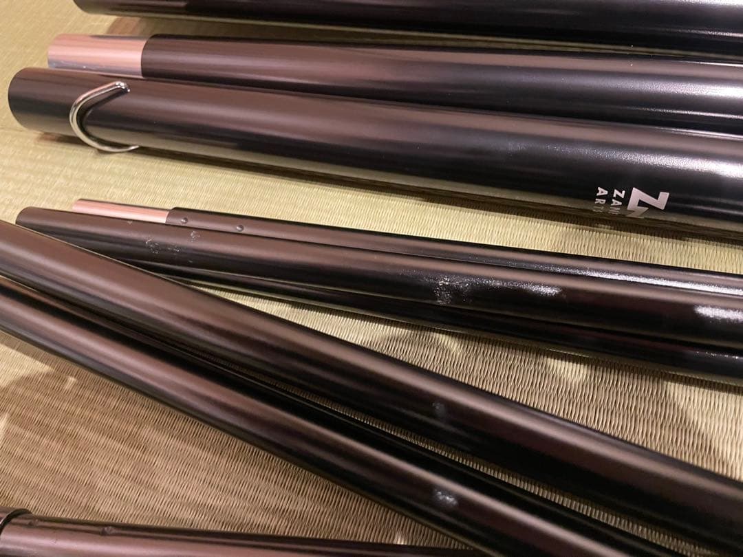 ゼインアーツ　ゼクーL