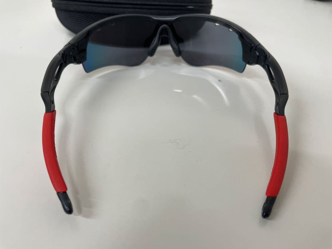 Oakley Radar EV Path ゴーグル