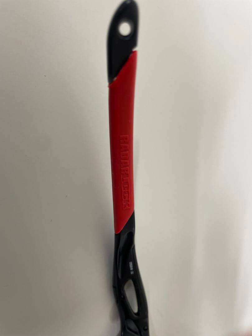 Oakley Radar EV Path ゴーグル