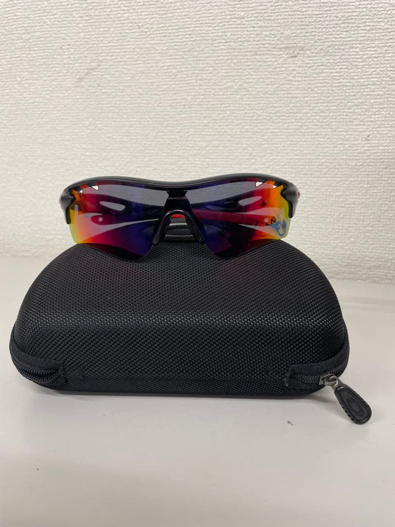 Oakley Radar EV Path ゴーグル