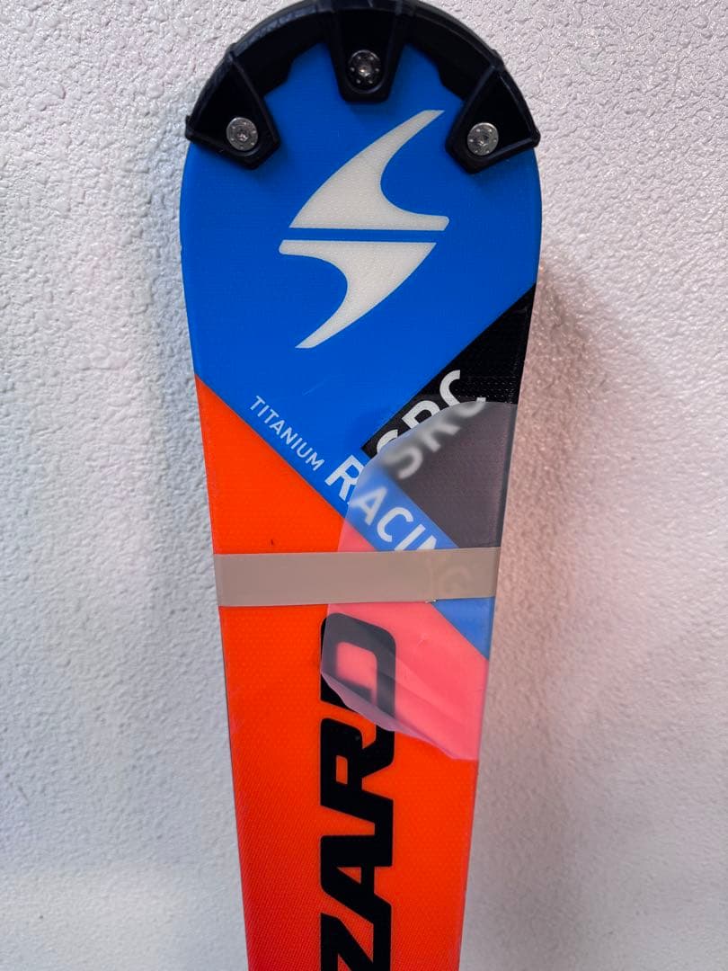 スキー板　Blizzard SRC - MARKER 2015-2016