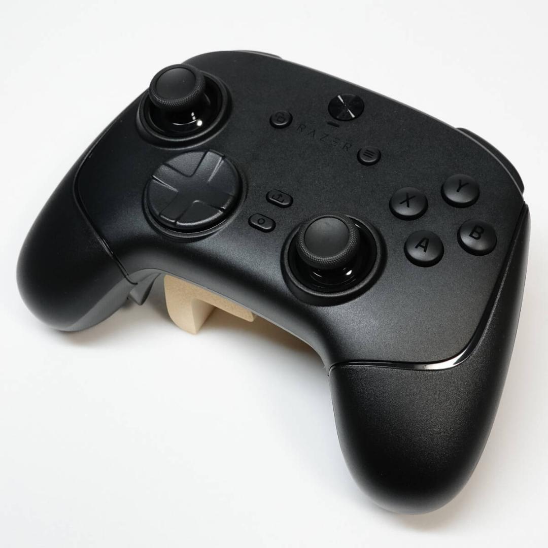 Razer Wolverine V3 8K TE　新品同様品