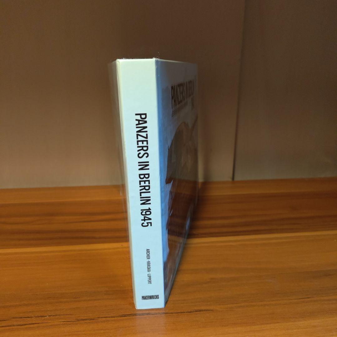 趣味・スポーツ・実用 Panzers in Berlin 1945