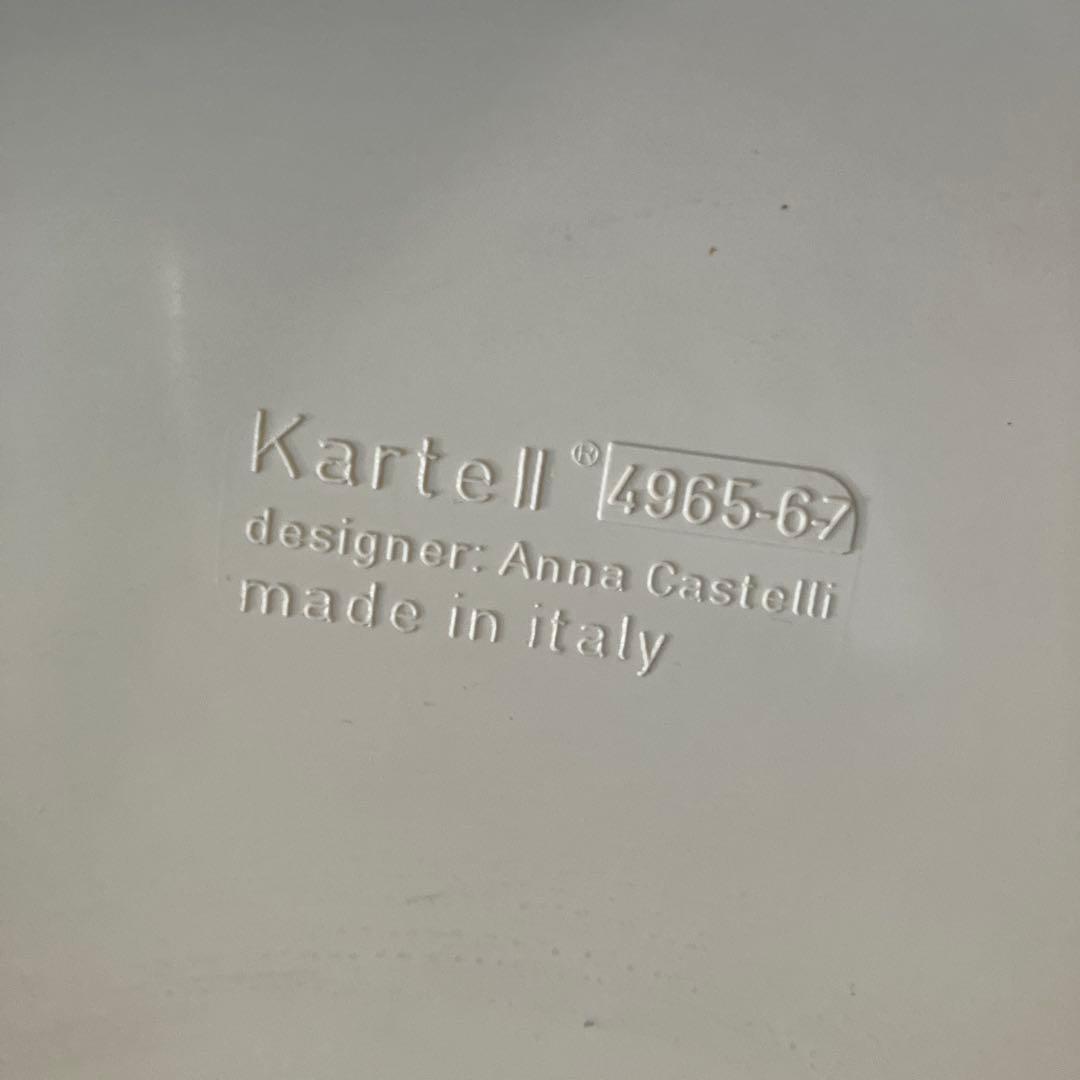 カルテル　コンポニビリ2段