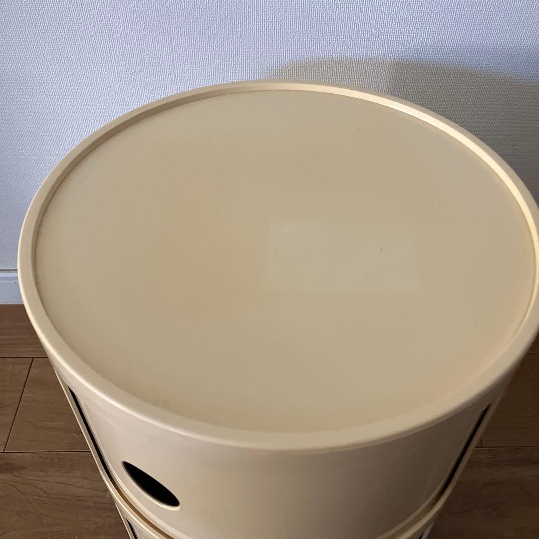 カルテル　コンポニビリ2段