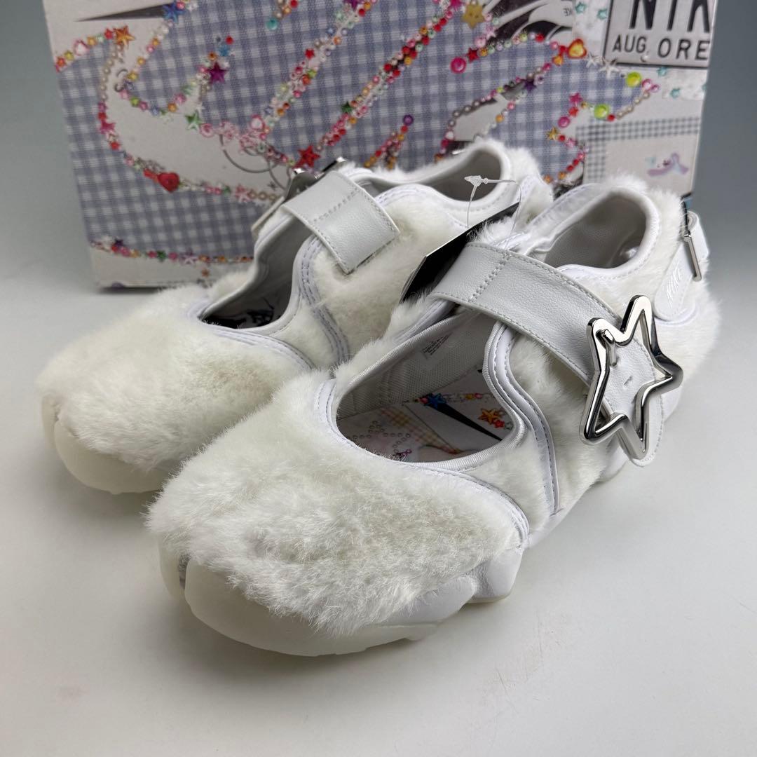 27cm ナイキ ウィメンズ エアリフト \"カルチャーデイ2025\"