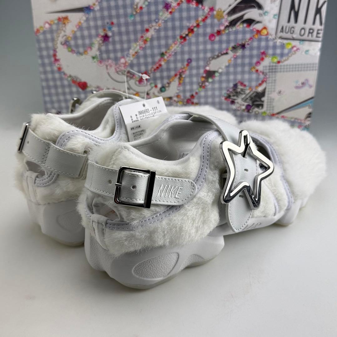 27cm ナイキ ウィメンズ エアリフト \"カルチャーデイ2025\"