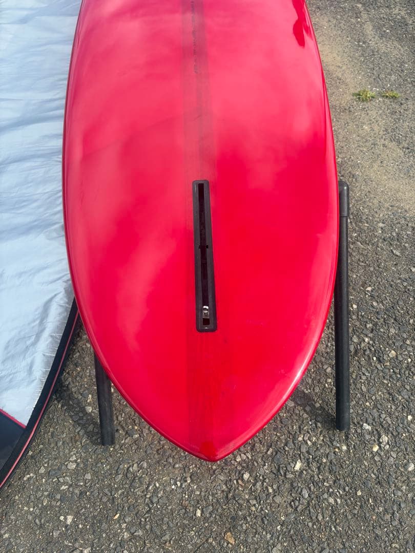 DEWEY WEBER デューイウェーバー　ロングボード　9‘10 値下げ中！