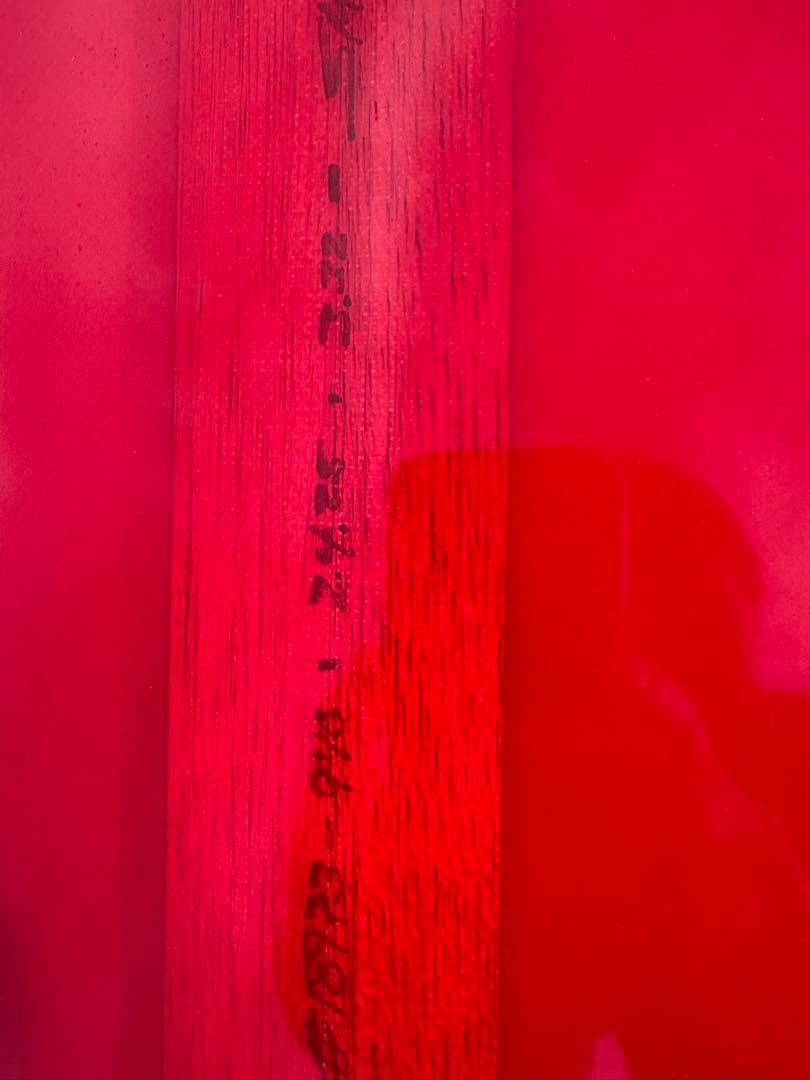 DEWEY WEBER デューイウェーバー　ロングボード　9‘10 値下げ中！