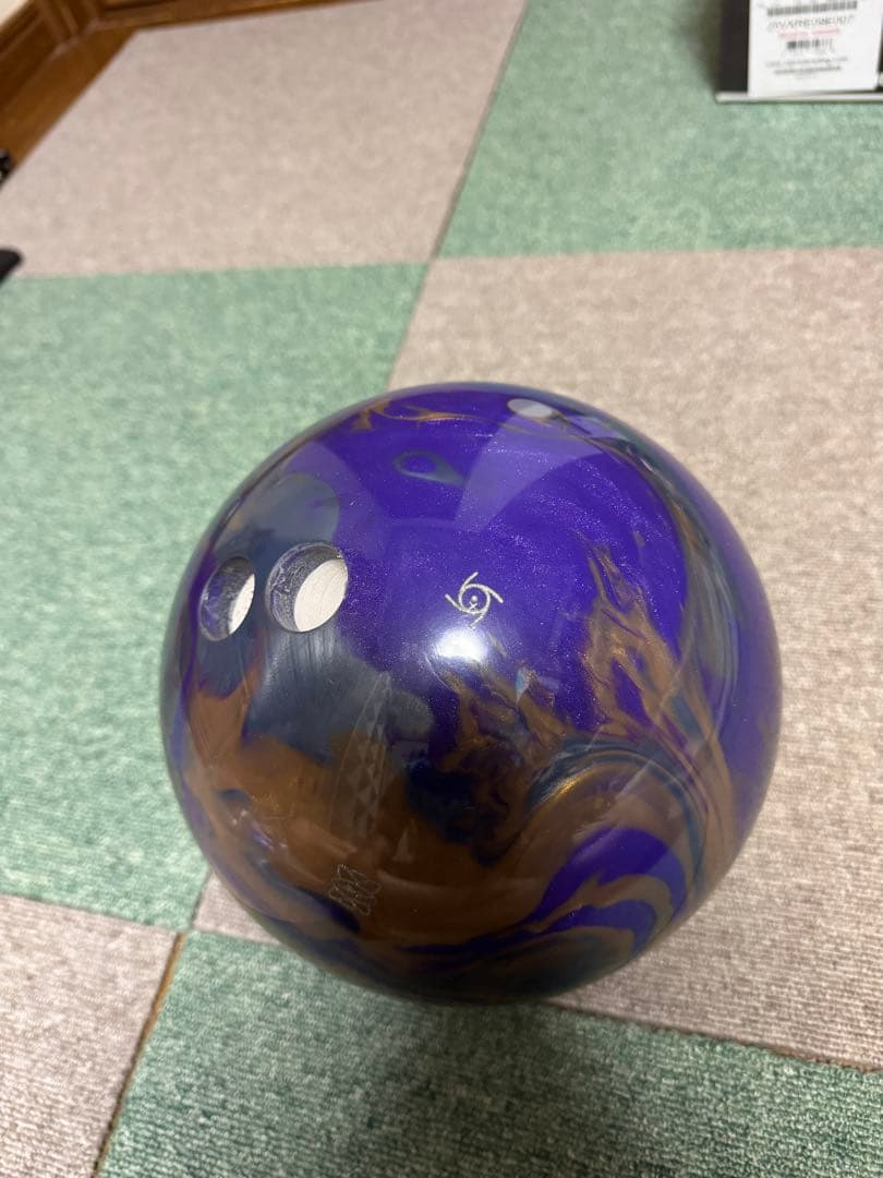 ストーム フィジックスエラ 15ポンド