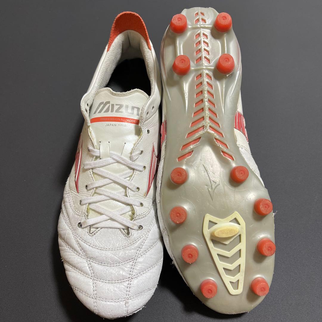 MIZUNOモレリアネオ4 JAPAN 26CM