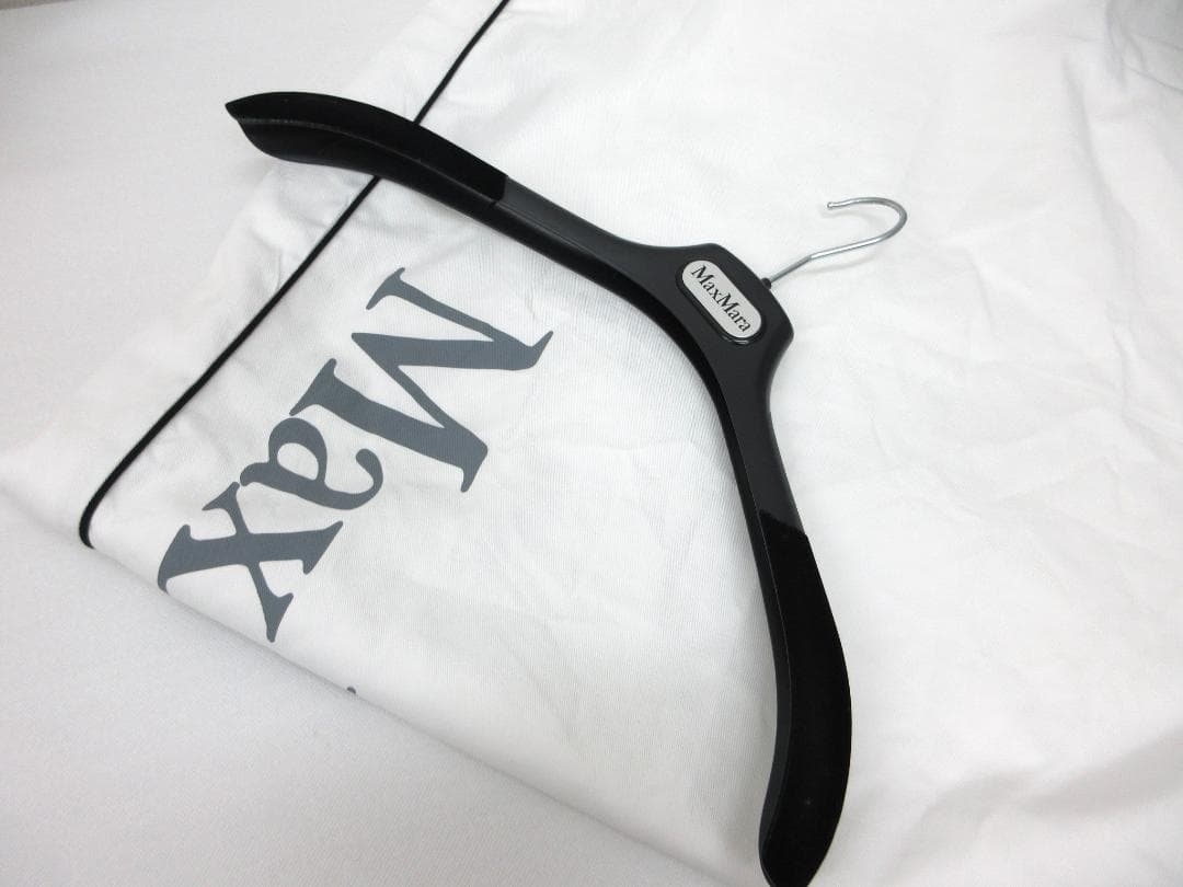 未使用 マックスマーラ テディベア ケープコート キャメル ブラウン（103）a