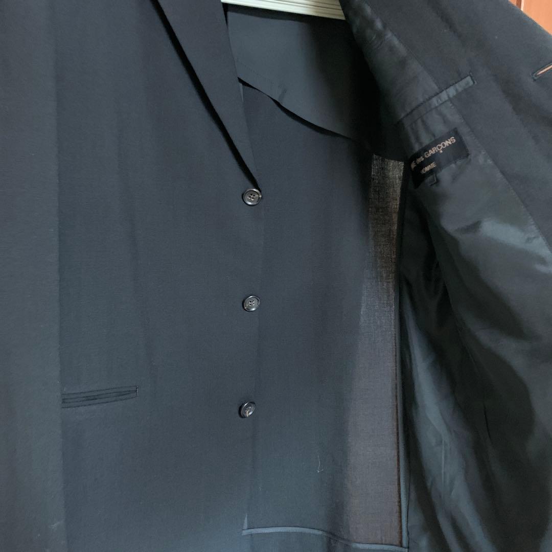 90's　田中オム　セットアップ　コムデギャルソンオム　AD1993