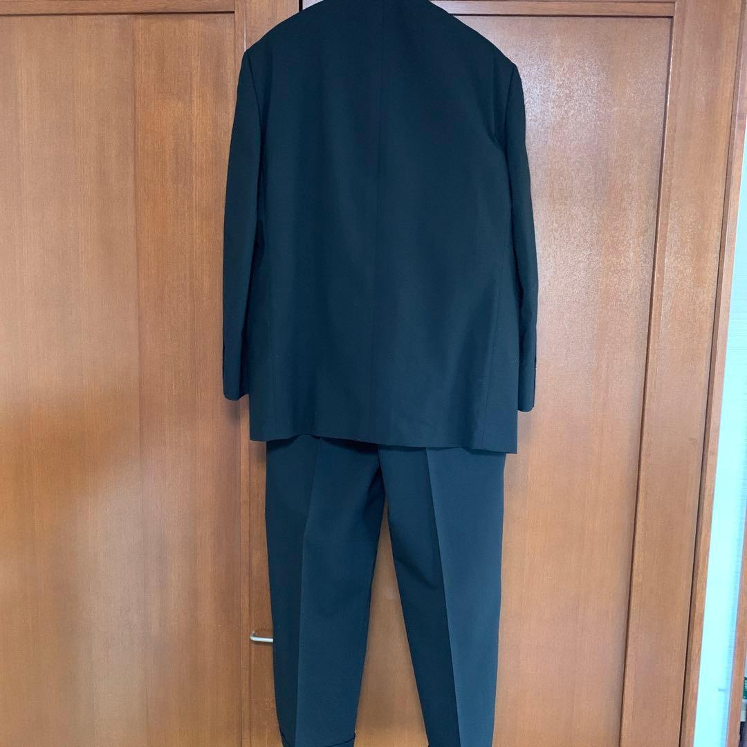 90's　田中オム　セットアップ　コムデギャルソンオム　AD1993