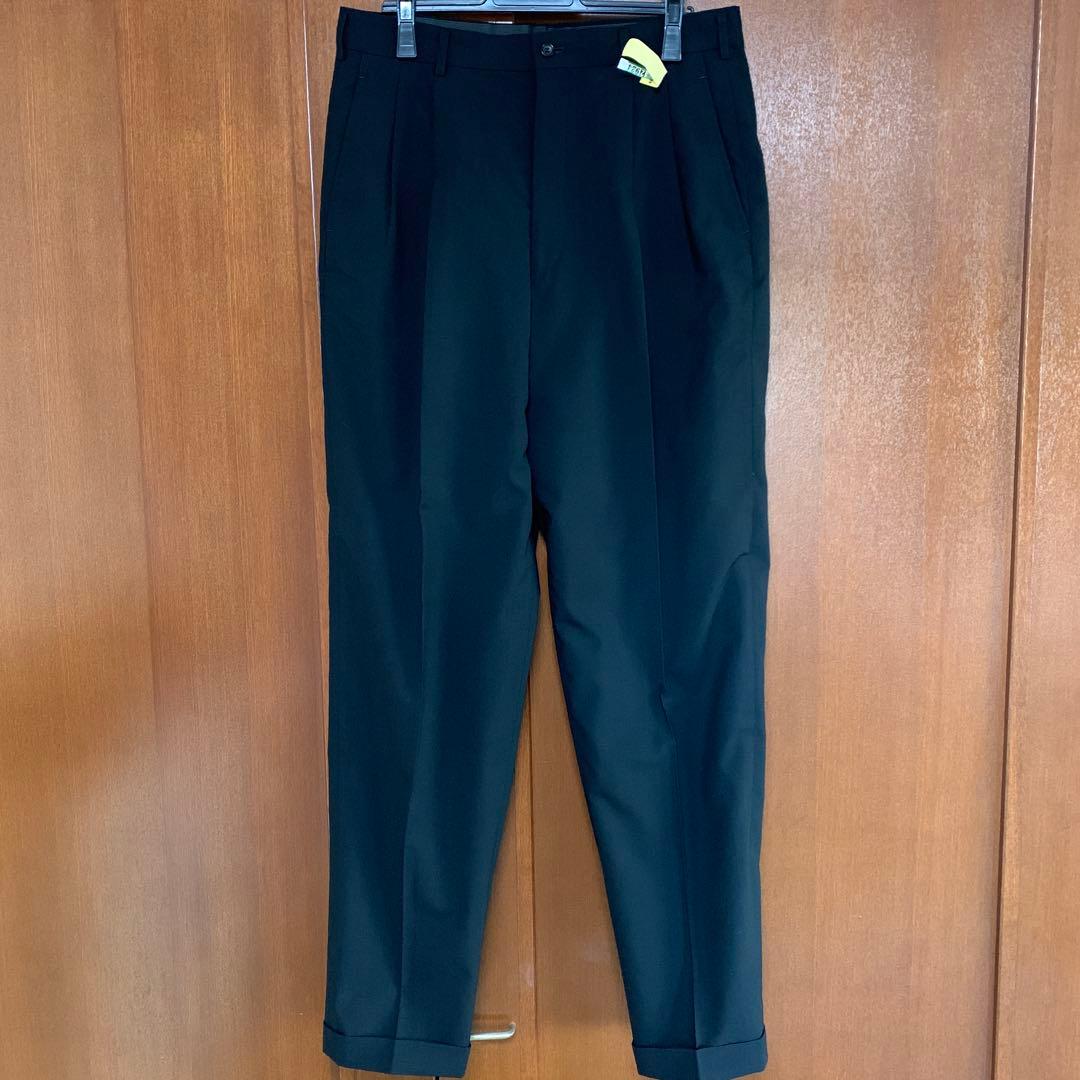 90's　田中オム　セットアップ　コムデギャルソンオム　AD1993