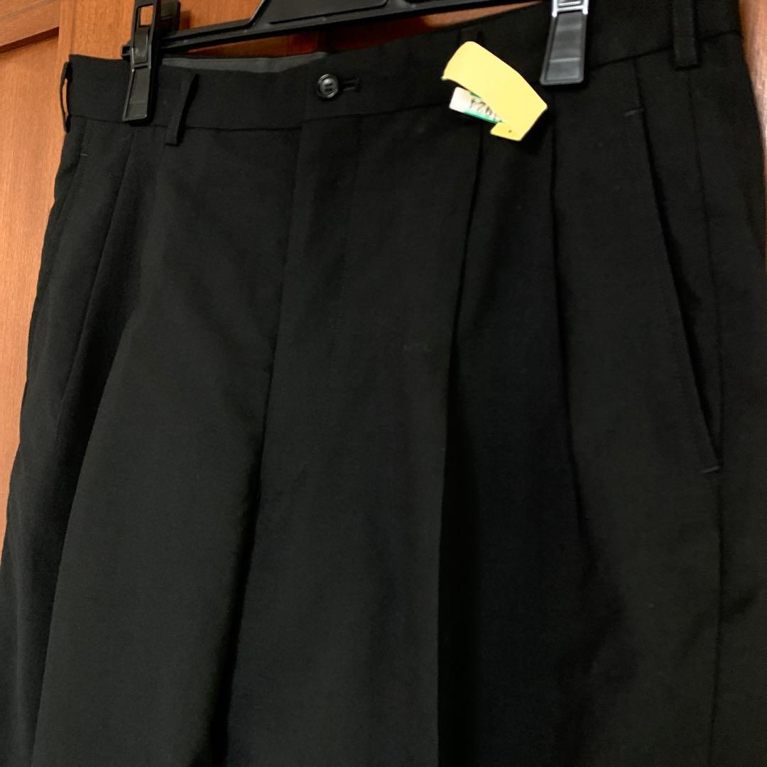 90's　田中オム　セットアップ　コムデギャルソンオム　AD1993