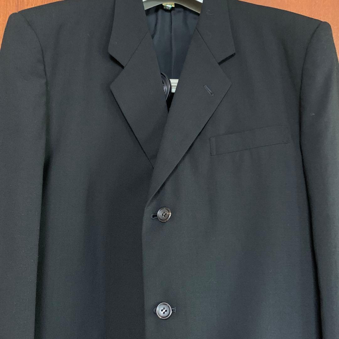 90's　田中オム　セットアップ　コムデギャルソンオム　AD1993