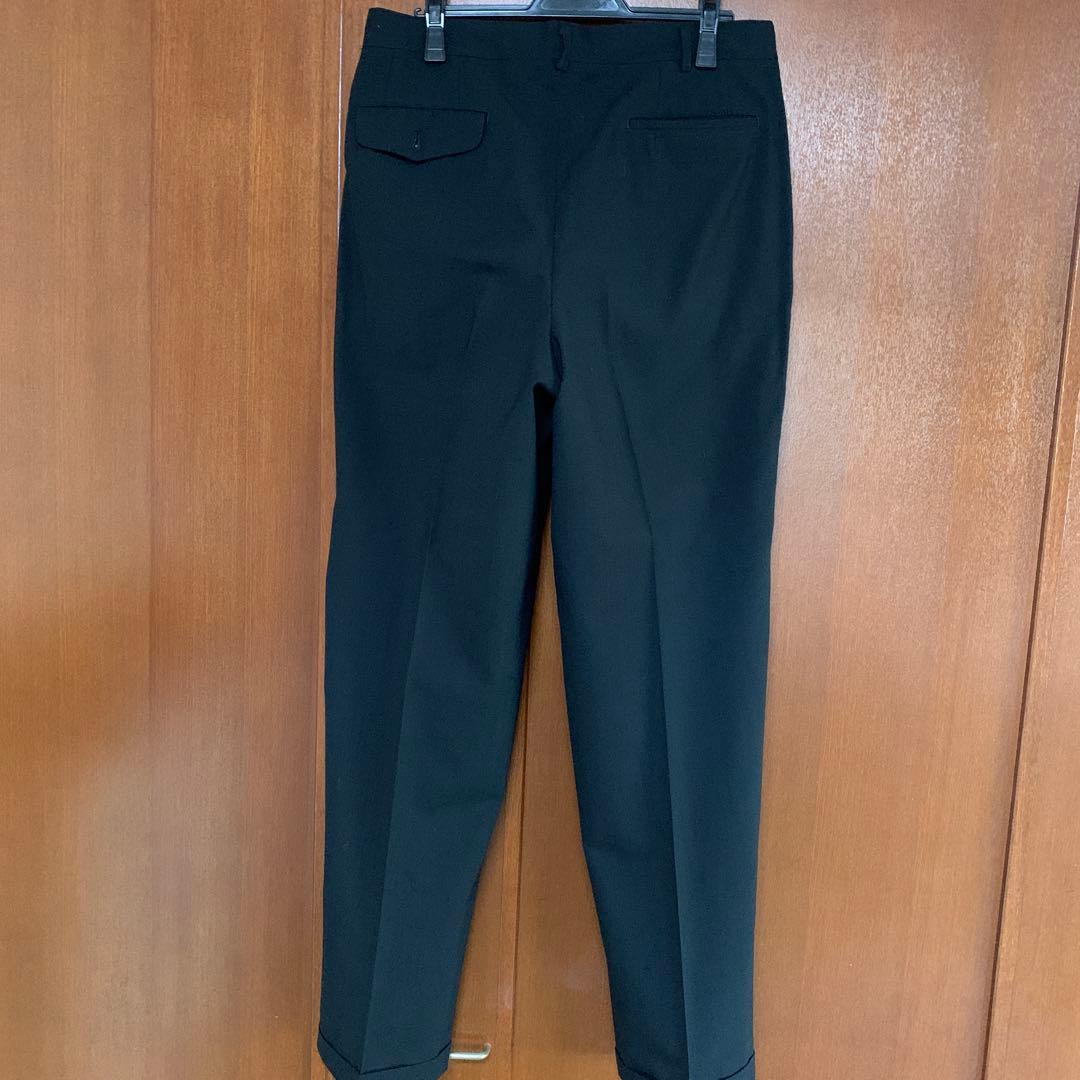 90's　田中オム　セットアップ　コムデギャルソンオム　AD1993