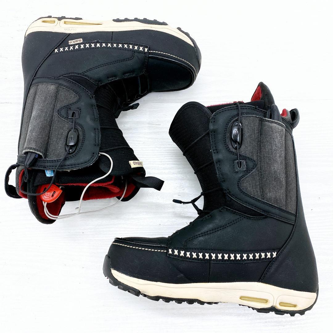 BURTON EMERALD バートン レディース スノーボードブーツ 24.5