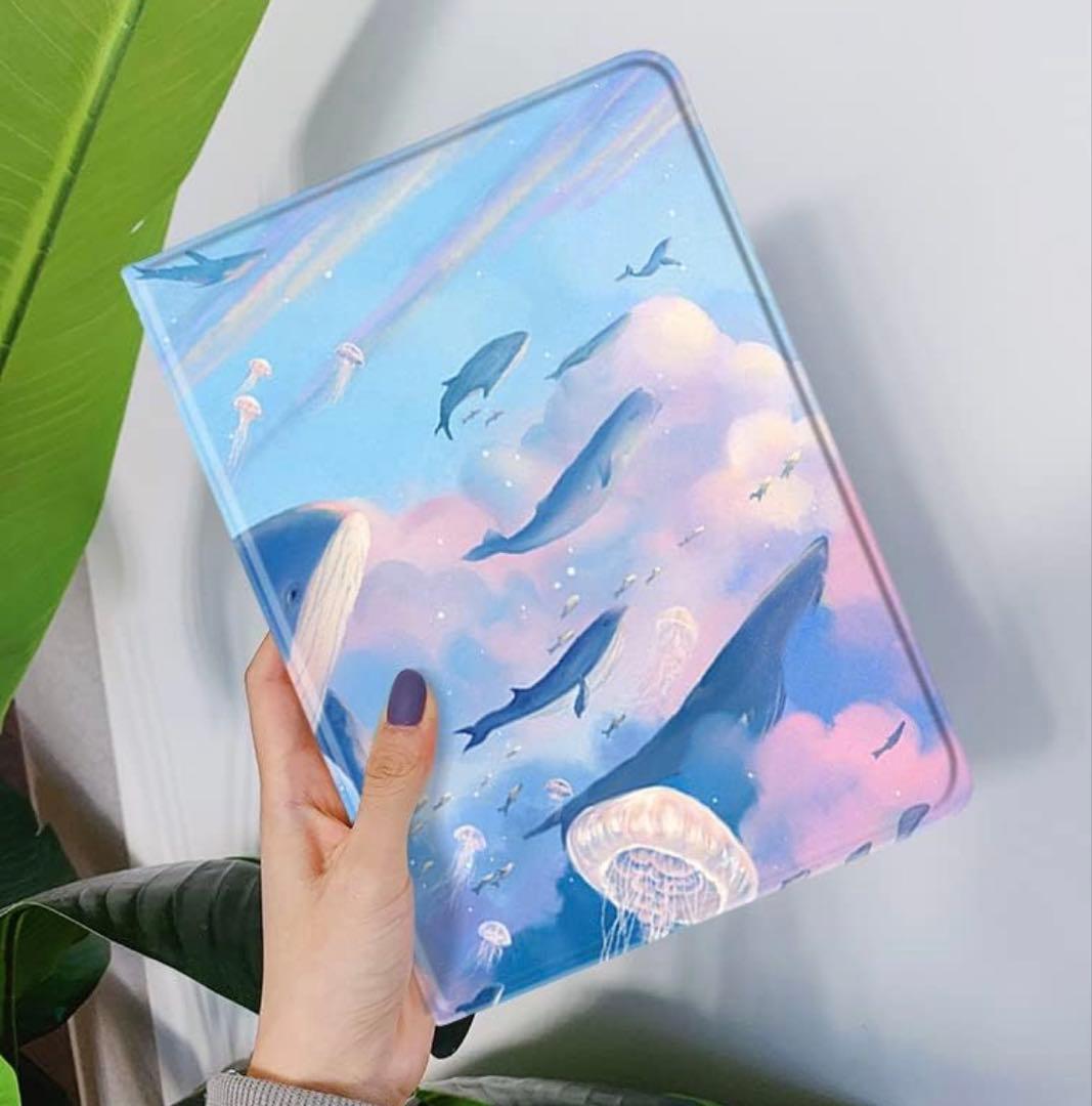 【即日発送・美品】iPad 第10世代 Wi-Fiモデル64GB本体＋カバー2種