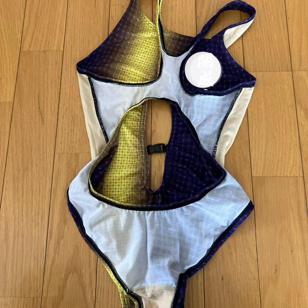 【最終価格⭐︎掲載4/20まで】女子競泳水着