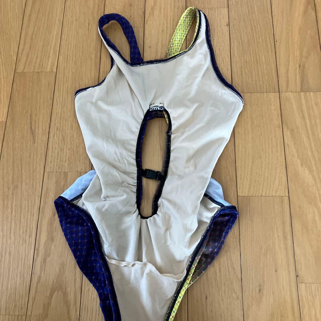 【最終価格⭐︎掲載4/20まで】女子競泳水着