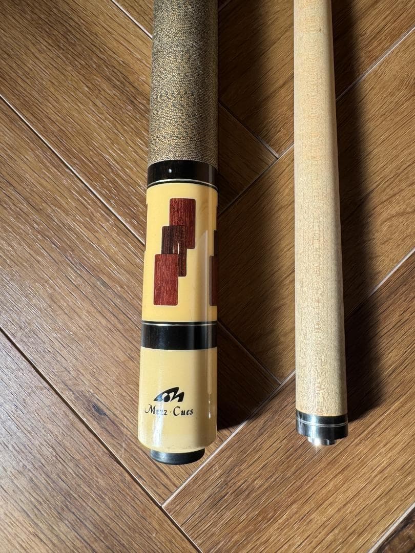 Mezz SA-1 Mezz Cues ビリヤード キュー