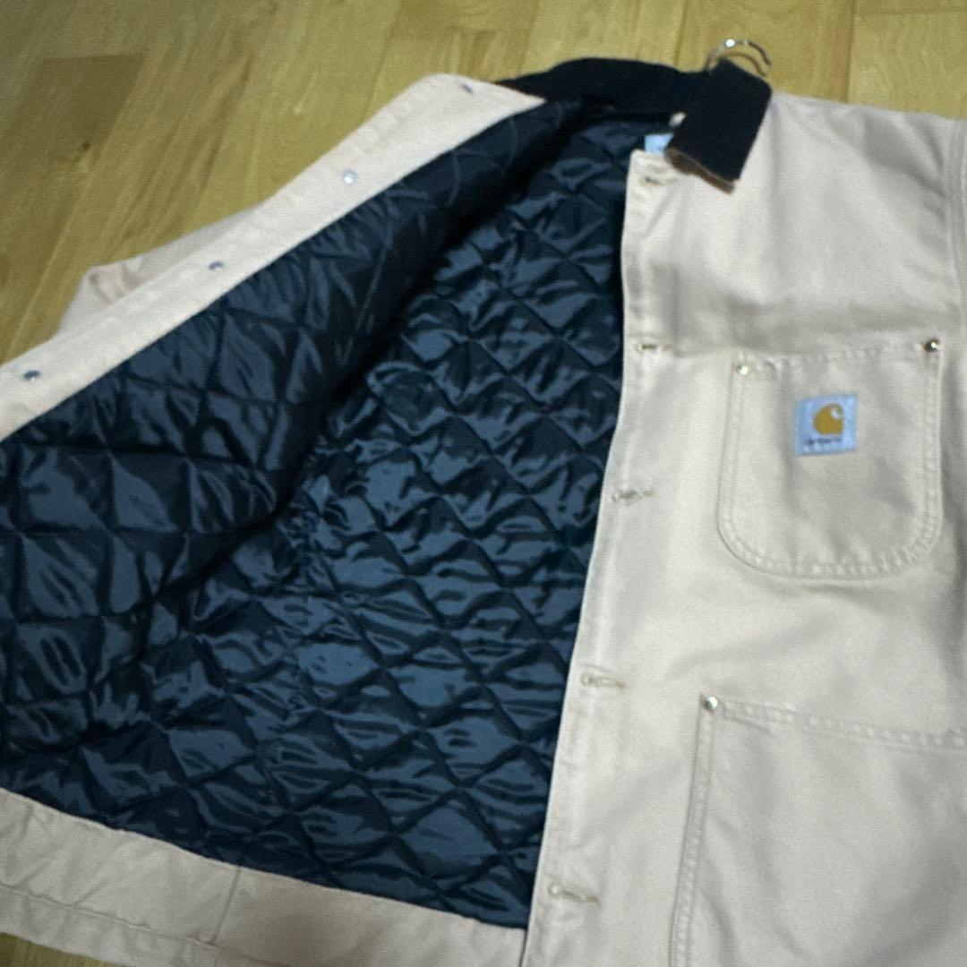 カーハート　チョアコート　OG CHORE COAT Carhartt WIP