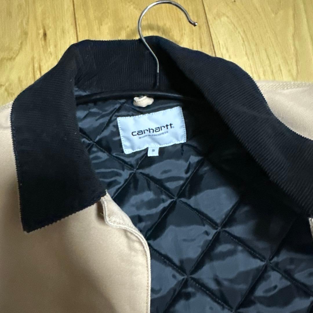 カーハート　チョアコート　OG CHORE COAT Carhartt WIP