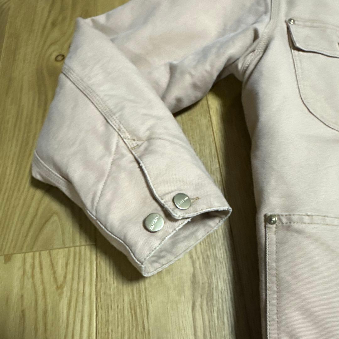 カーハート　チョアコート　OG CHORE COAT Carhartt WIP