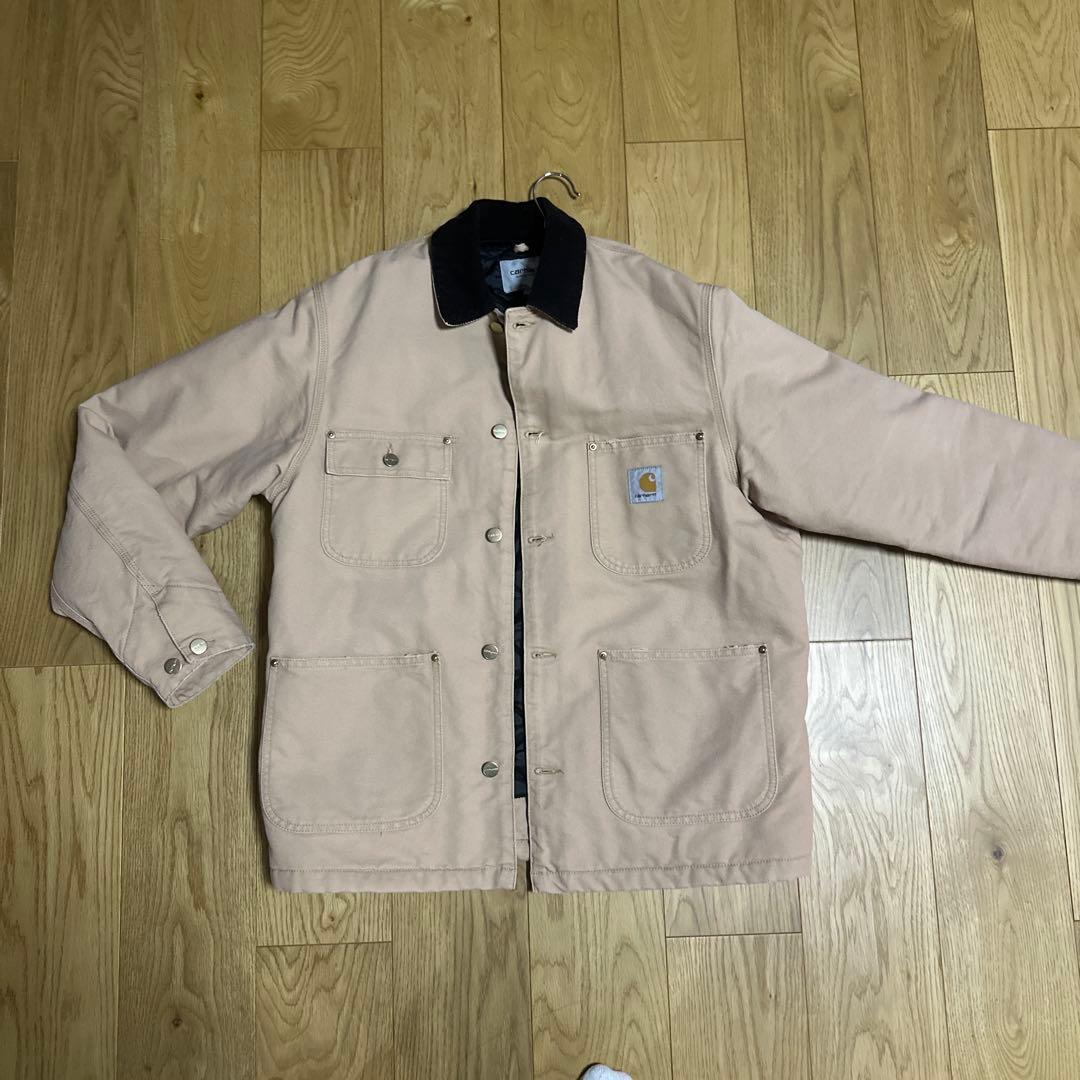 カーハート　チョアコート　OG CHORE COAT Carhartt WIP