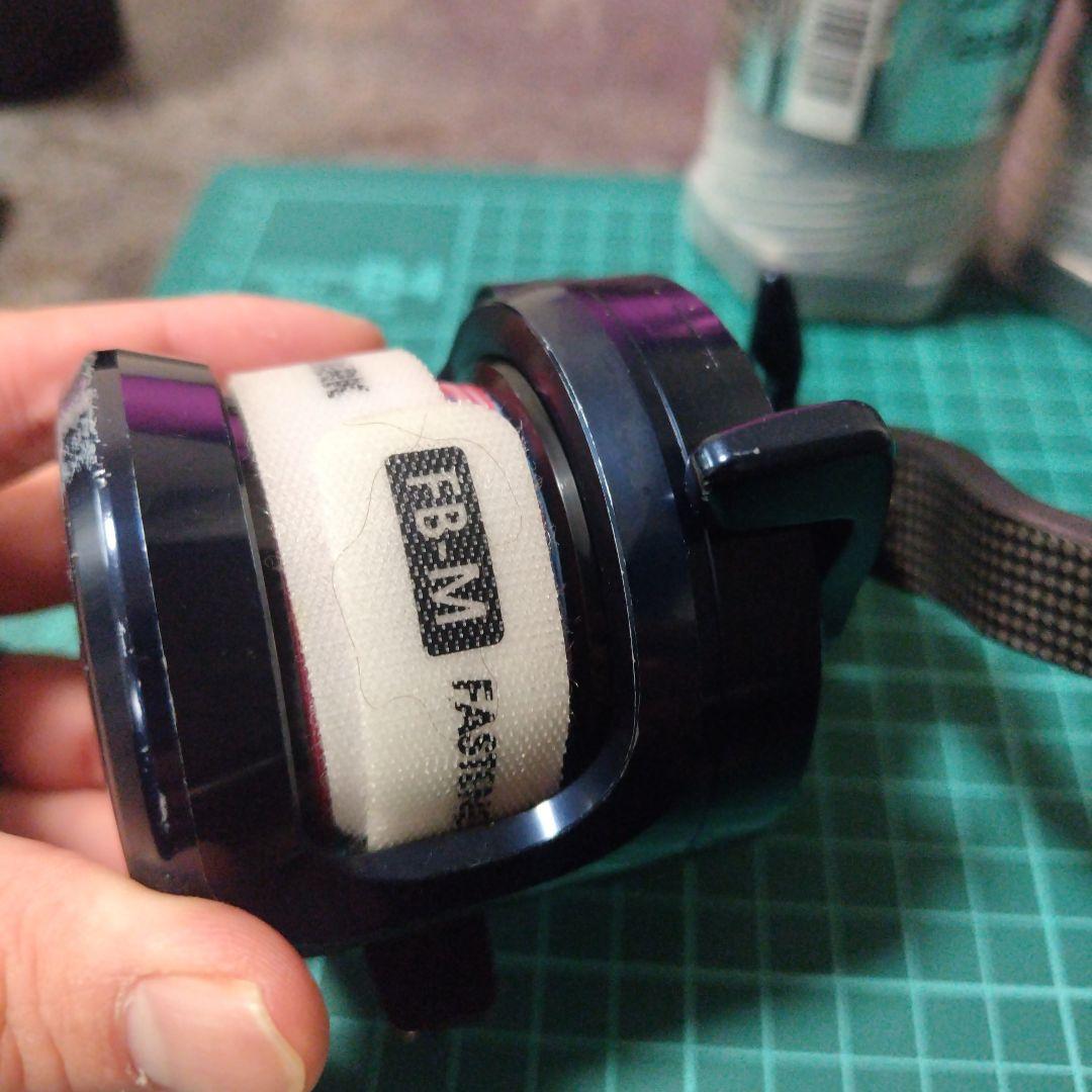 SALTIGA15-SJ SLPスプール2個付き