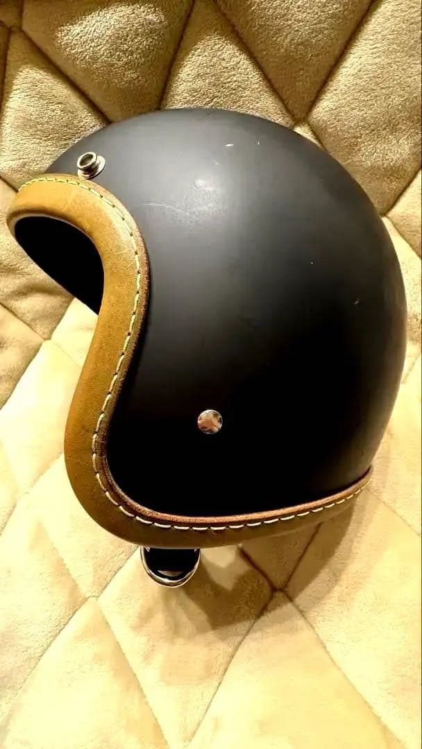 TT&CO スーパーマグナム レザーリムショット M/L