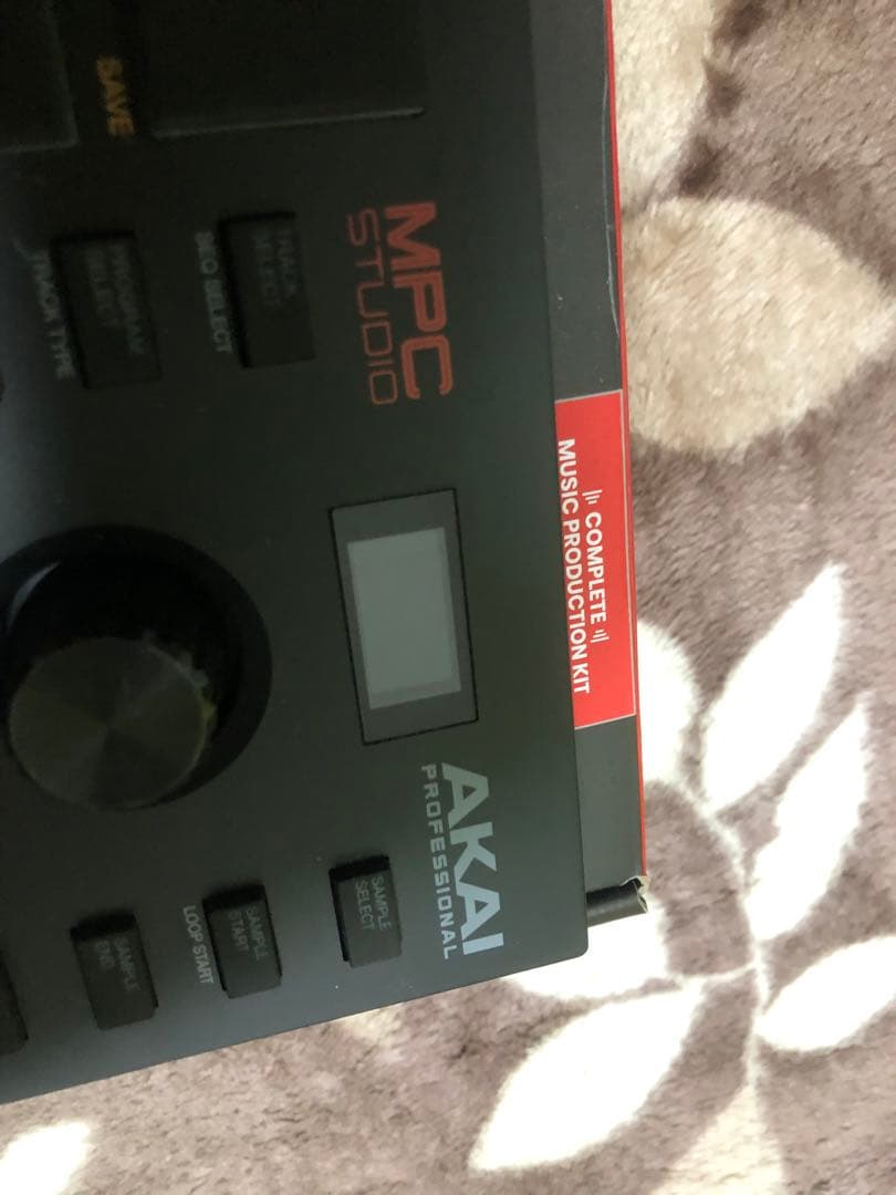 mpc studio(中古)