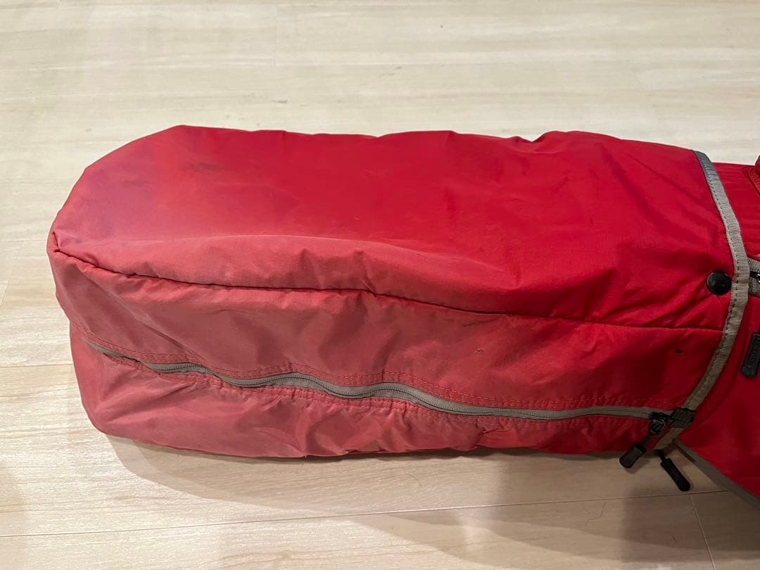 BRIEFING ゴルフキャディバッグ