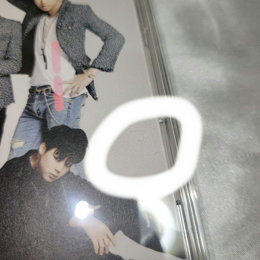 BTS 防弾少年団 WAKE UP アルバムセット