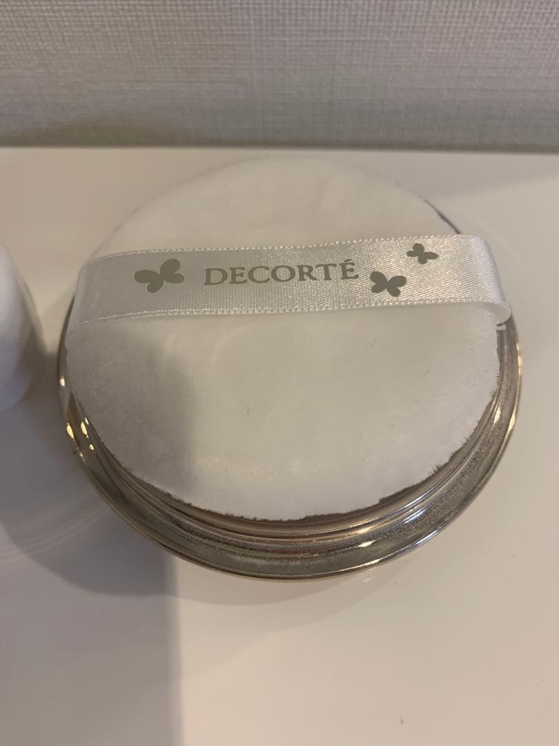 コスメデコルテ　マルセルワンダースコレクション　2025