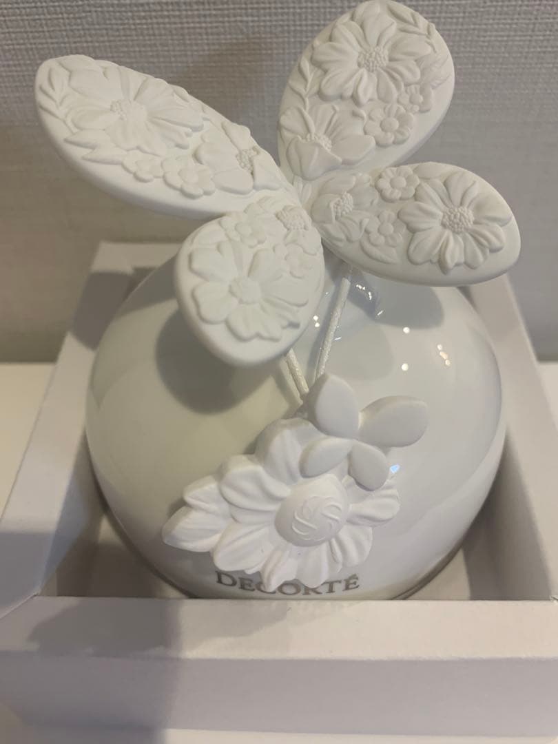 コスメデコルテ　マルセルワンダースコレクション　2025